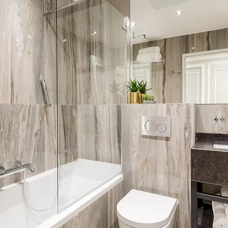 Apartamento Merveil - Signature - Louvre - Victoria París