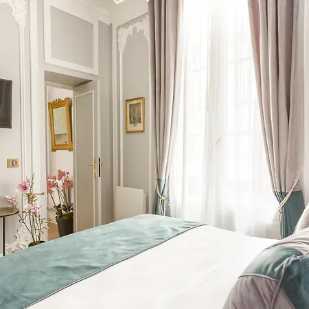 Apartamento Merveil - Signature - Louvre - Victoria