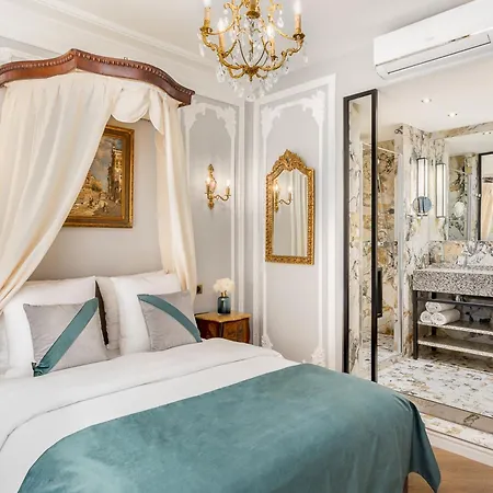 Apartment Merveil - Signature - Louvre - Victoria *