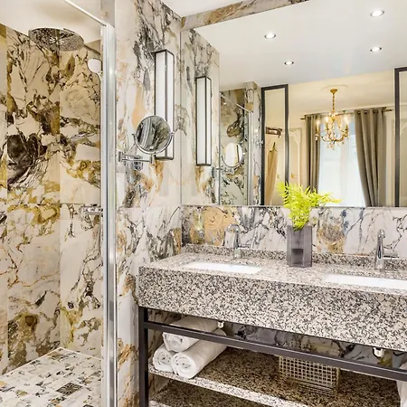Merveil - Signature - Louvre - Victoria Apartment *
