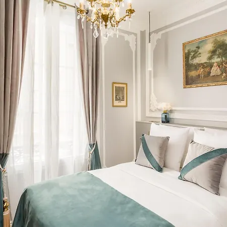 Apartment Merveil - Signature - Louvre - Victoria *