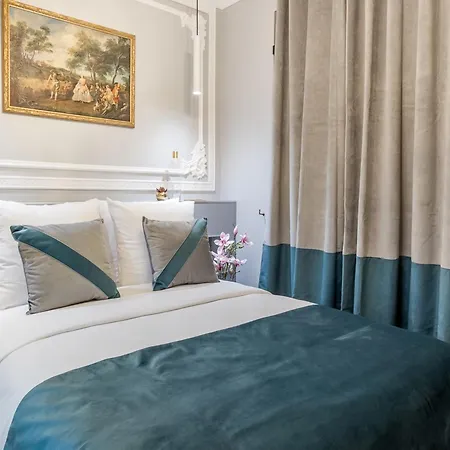 Apartment Merveil - Signature - Louvre - Victoria *
