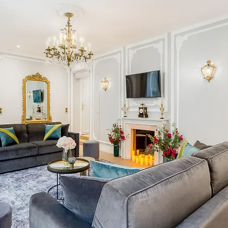 Merveil - Signature - Louvre - Victoria Apartman